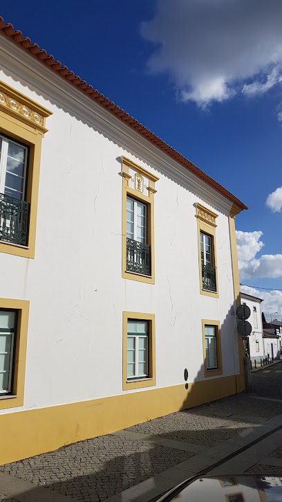 Museo Municipal
