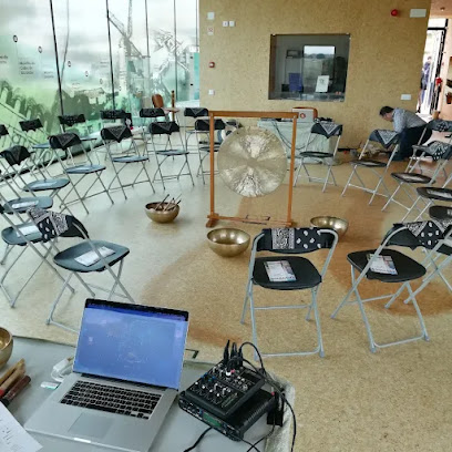 Molino de Mare Pequeño - Centro Interpretativo