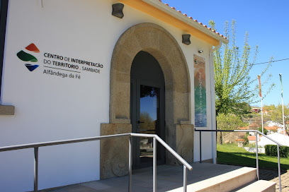 Centro de Interpretación de Sambade/ Alfândega da Fé