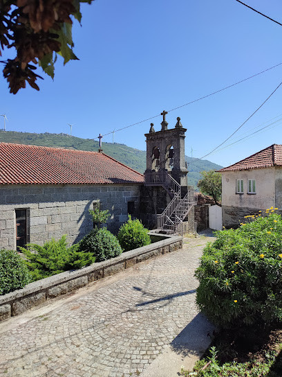 PRM3 Rota de los Cabeços