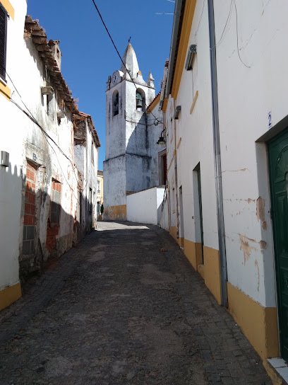 Núcleo Museológico de Amieira do Tejo