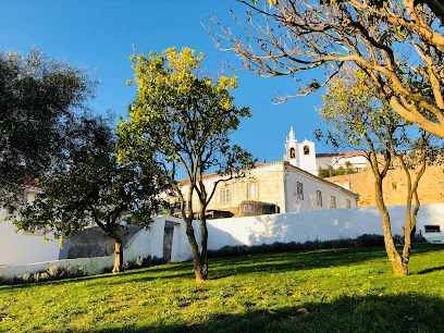 Centro de Interpretación de la Comunidad Judía de Torres Vedras