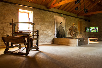 Centro de Interpretación del Territorio de Ponte de Lima
