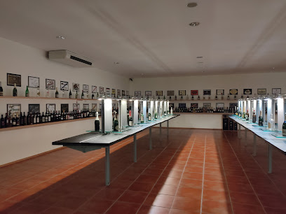 Museo del Vino de Bairrada