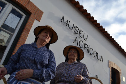 Museo Agrícola de Riachos