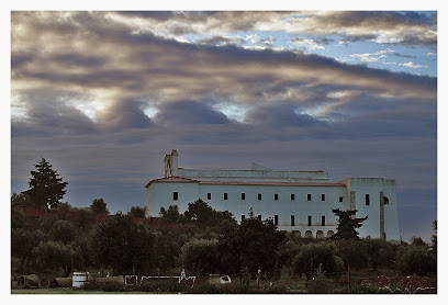 Convento de São Francisco dos Capuchos da Piedade