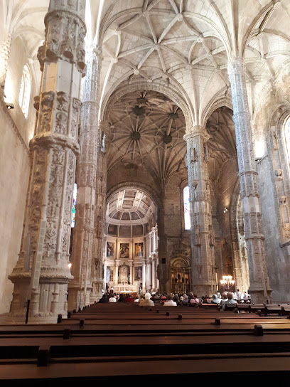 Centro Cultural Casapiano