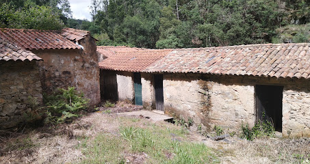Molinos de la Freirôa