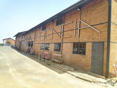 Centro Ciencia Viva de Lousal