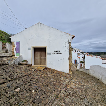 Museo Antoniano