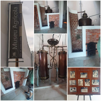 Museo Agrícola de Atalaia