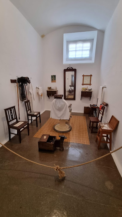 Museo Municipal de Santiago do Cacém