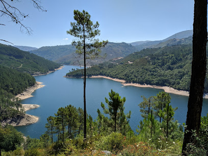 Represa de Salamonde