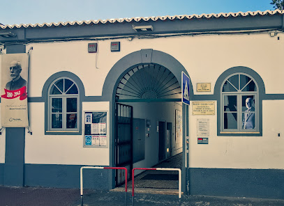 Casa Manuel Teixeira Gomes