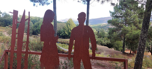 Parque de Esculturas de Marvão