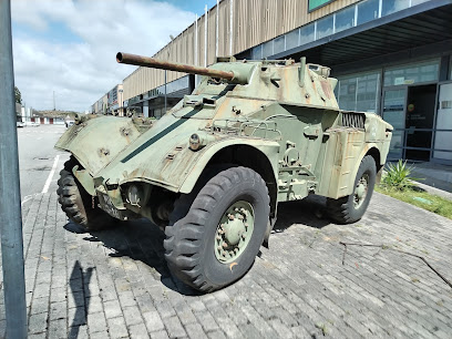 Museo de la Guerra Colonial