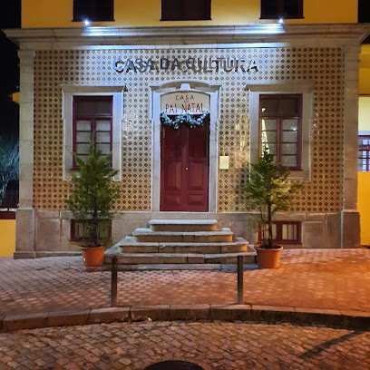 Casa de la Cultura Francisco Marques Rodrigues Júnior
