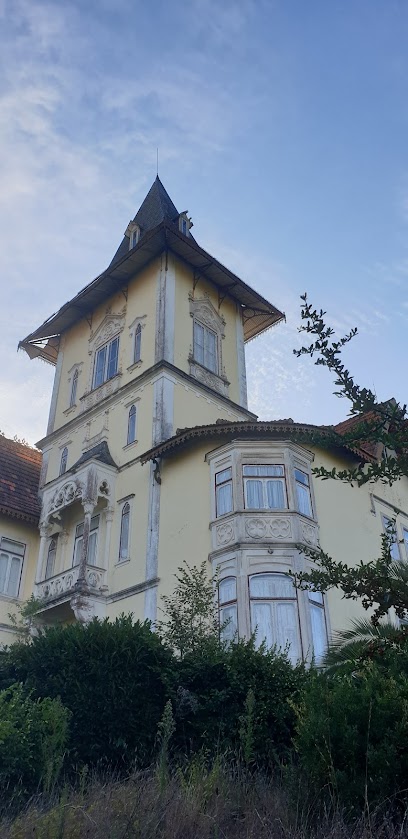 Quinta da Torre do Viso