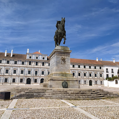 Paço Ducal de Vila Viçosa