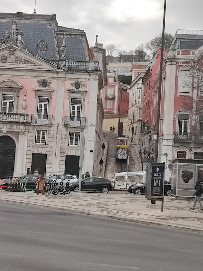 Cinemateca Júnior (Cinemateca Portuguesa–Museo del Cine)