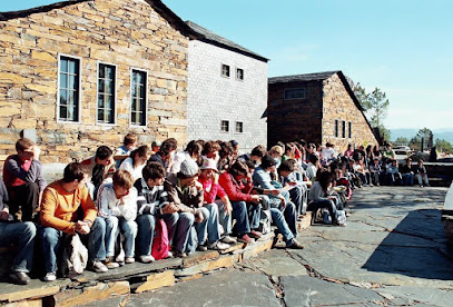 Museo de Trilobites - CIGC