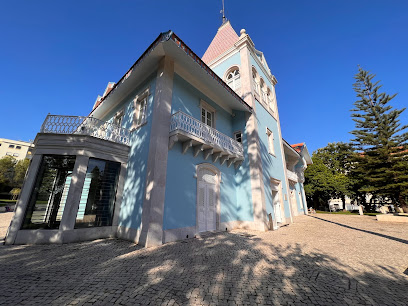 Palacio Ángeles - Centro de Arte Contemporáneo