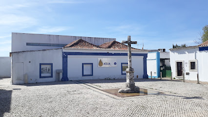 Polo Museológico del Agua