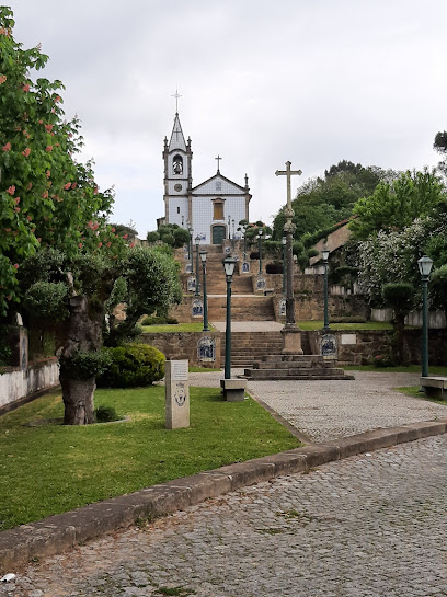 Escadórios da Lama