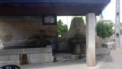 Fonte de Póvoa da Medronhosa