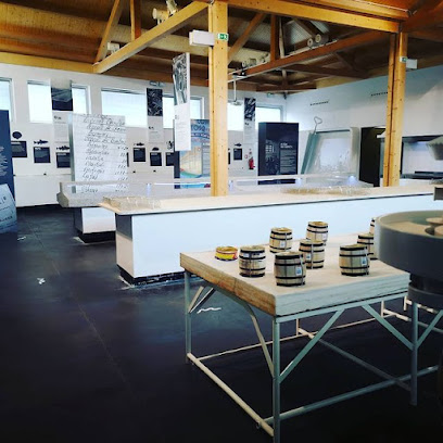 COMUR - Museo Municipal de Murtosa