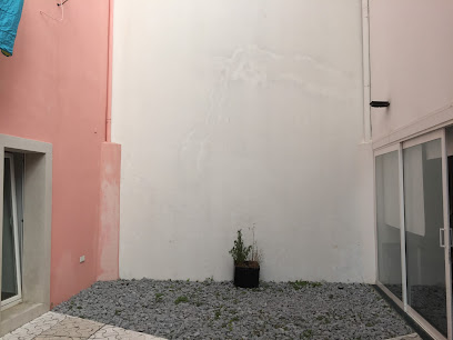 Casa de la Libertad - Mário Cesariny