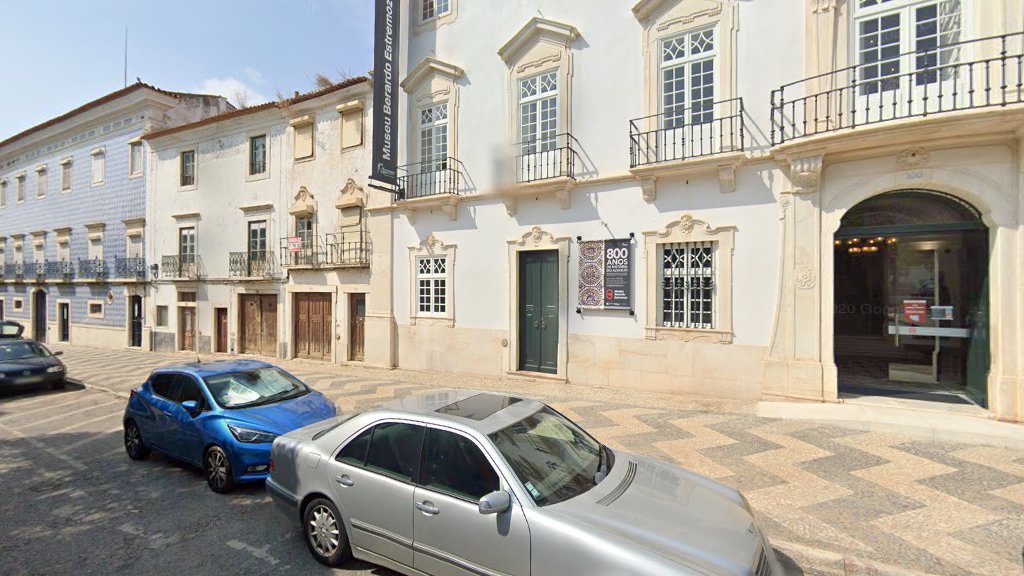 Palacio de los Henriques