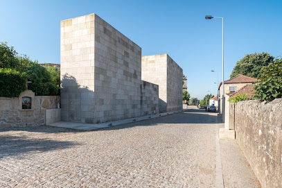 Centro de Interpretación de la Escultura Románica
