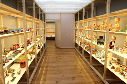 Museo Portugués del Juguete