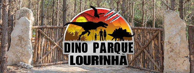 Parque Dino de Lourinhã