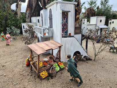 Museo de Belén de Sabugal