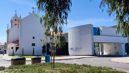 Centro de Religiosidade Marítima