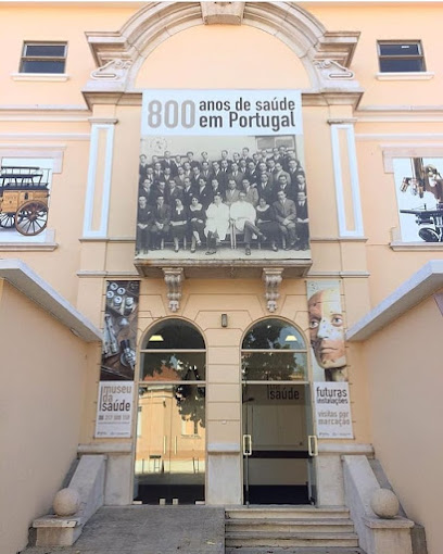Museo de la Salud