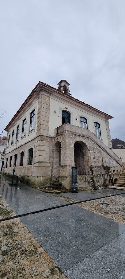 Museo Marqués de Pombal