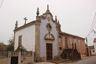 Centro Histórico de Pereira Jusã