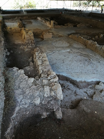 Vila Romana - Estación Arqueológica de Frielas