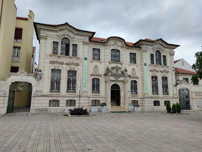 Banco de las Artes Galería