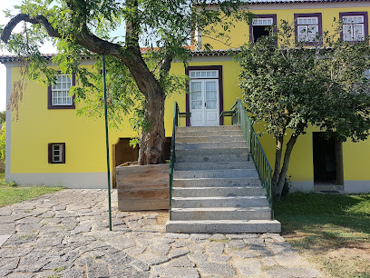 Casa Camilo Castelo Branco