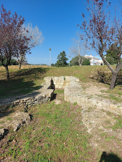 Centro Interpretativo del Fuerte de la Casa