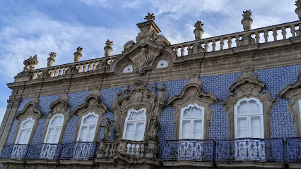 Palacio del Rayo