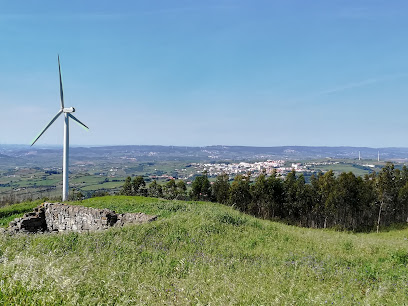Fuerte de Alqueidão