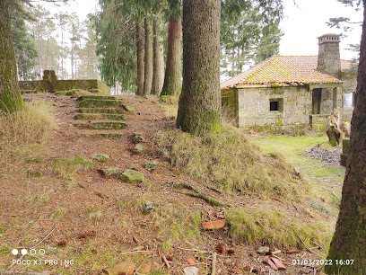 Casa de la Selva de Anta
