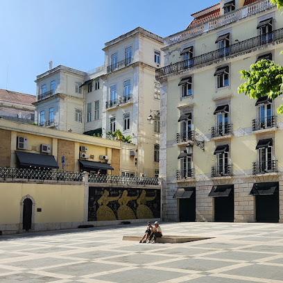 Galería Fidelidade Arte