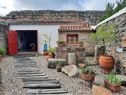 Núcleo Museológico del Bordado