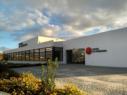 Museo del Medronho